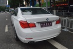 宝马7系2009款730Li 豪华型