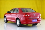 大众宝来2011款1.6L 手自一体 时尚型