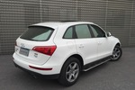 奥迪Q52012款2.0TFSI 技术型