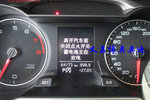 奥迪A4L2013款35 TFSI 自动舒适型