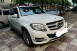 奔驰GLK级2013款GLK 300 4MATIC 动感型