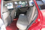 丰田RAV42009款2.4L 手动 豪华版