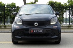 smartfortwo2016款1.0L 硬顶灵动版