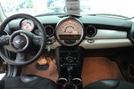 MINICLUBMAN2010款1.6L COOPER Cheer 