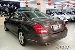 奔驰S级2010款S 500L