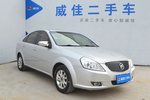 别克凯越2011款1.6LX-MT