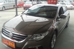 大众CC2012款2.0TSI 至尊型