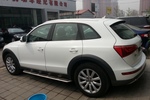 奥迪Q52012款2.0TFSI 豪华型