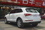 奥迪Q52010款2.0TFSI 技术型