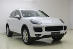 保时捷Cayenne S E-Hybrid2015款S E-Hybrid 3.0T