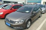 大众迈腾2013款2.0TSI 豪华型