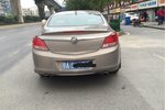 别克君威2010款2.0T 豪华运动版OnStar