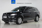 奥迪Q72012款3.0TFSI 进取型