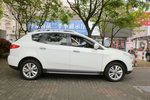 纳智捷大7 SUV2011款智尊型 2.2T 四驱