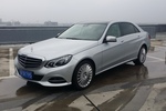 奔驰E级2014款改款 E300L