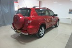 丰田RAV42009款2.4L 自动 豪华版