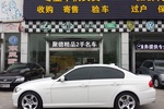 宝马3系2011款325i 豪华型