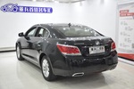 别克君越2011款2.4L SIDI豪雅版OnStar