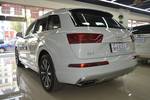 奥迪Q72016款40 TFSI 舒适型