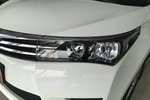 丰田卡罗拉2014款1.6L CVT GL 