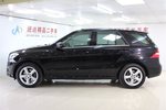 奔驰M级2014款ML400 4MATIC 动感型