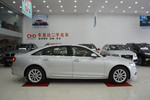 奥迪A6L2012款TFSI 舒适型(2.0T)