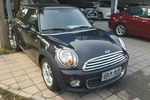 MINIMINI2013款1.6L ONE 限量第一款