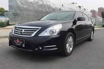 日产天籁2011款2.5L XL领先版