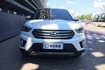 现代ix252015款1.6L 自动两驱智能型GLS