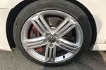 大众高尔夫GTI2012款2.0 TSI DSG 豪华版