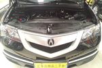 讴歌MDX2010款3.7L 标准豪华运动版