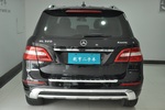 奔驰M级2014款ML320 4MATIC