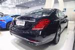 奔驰S级2015款S 400 L 4MATIC