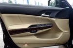 本田雅阁2008款2.0L EX