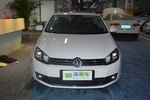 大众Golf Variant2011款1.4TSI 豪华版