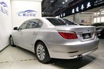 宝马5系2010款530Li 豪华型