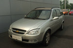 别克赛欧2004款1.6 S-RV SC 手动五速