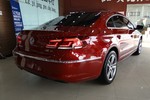 大众CC2013款1.8TSI 豪华型