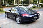 保时捷Cayman2009款Cayman 2.9L 