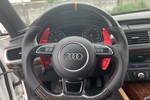 奥迪A72016款50 TFSI quattro 舒适型