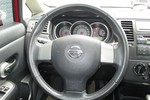 日产骐达2006款1.6i GE 自动