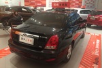 现代伊兰特2011款1.6L 手动 舒适型