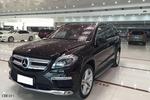 奔驰GL级2013款GL 500 4MATIC