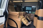 GMC Savana2013款6.0L 长轴领袖至尊版