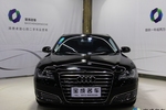 奥迪A8L2011款3.0TFSI low quattro 舒适型