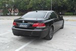 宝马7系2008款730Li 经典版