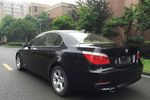 宝马5系2010款520Li 领先型