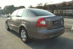 斯柯达明锐2010款1.4TSI DSG逸俊版