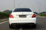 奔驰C级2015款C 200L