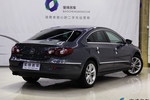 大众CC2010款2.0TSI 至尊型